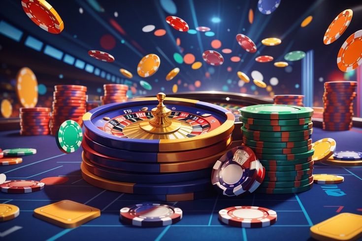 Betting Kingdom پاکستان ریئل منی گیمز